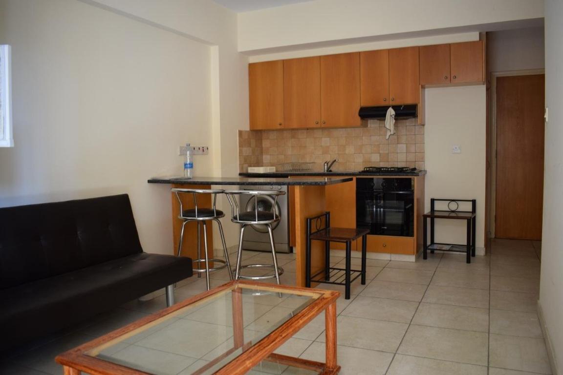 Property Direct Posidon Court Ларнака Экстерьер фото