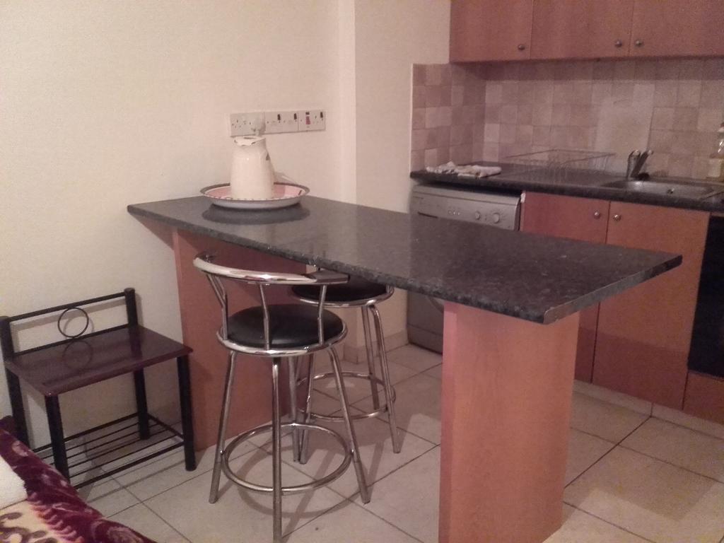 Property Direct Posidon Court Ларнака Экстерьер фото